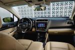 Subaru Legacy 3.6R 2017 года (NA)